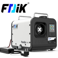 FDIK 220V Diesel heater 8KW 12V 24V Parking Heater with Low Noise Pump Portable Heater for Camping Warehouse Truck Boat