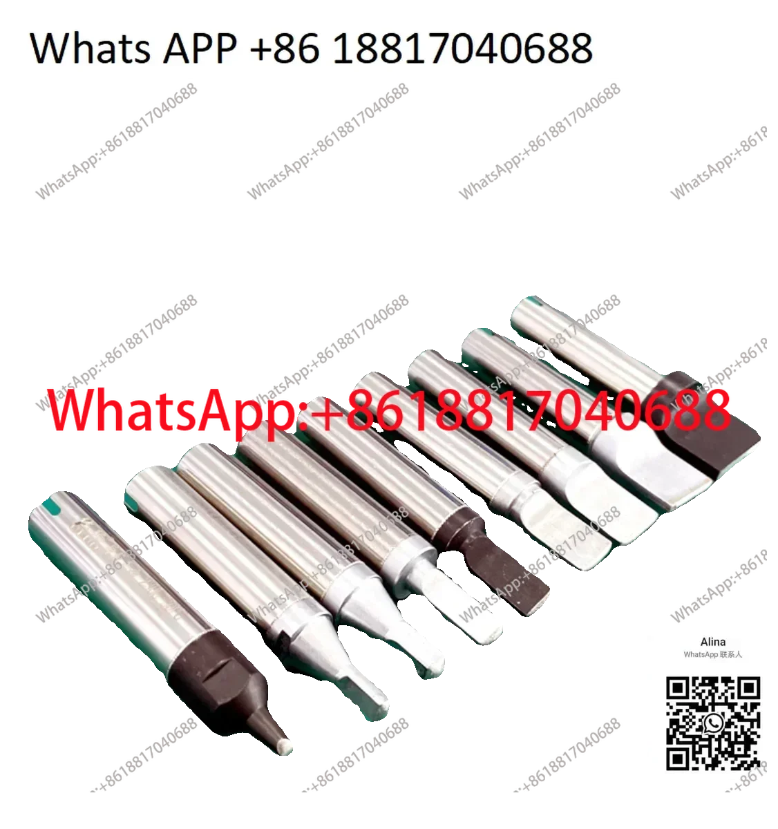 

Паяльная машина 230G. Наконечник для паяльника 563G, наконечник для паяльника 330G