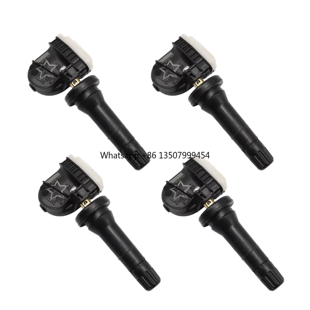 

New Digital TPMS Tire Pressure Sensor 5V 1 Year Fitment Compatible Geometry A/C/E/G6
