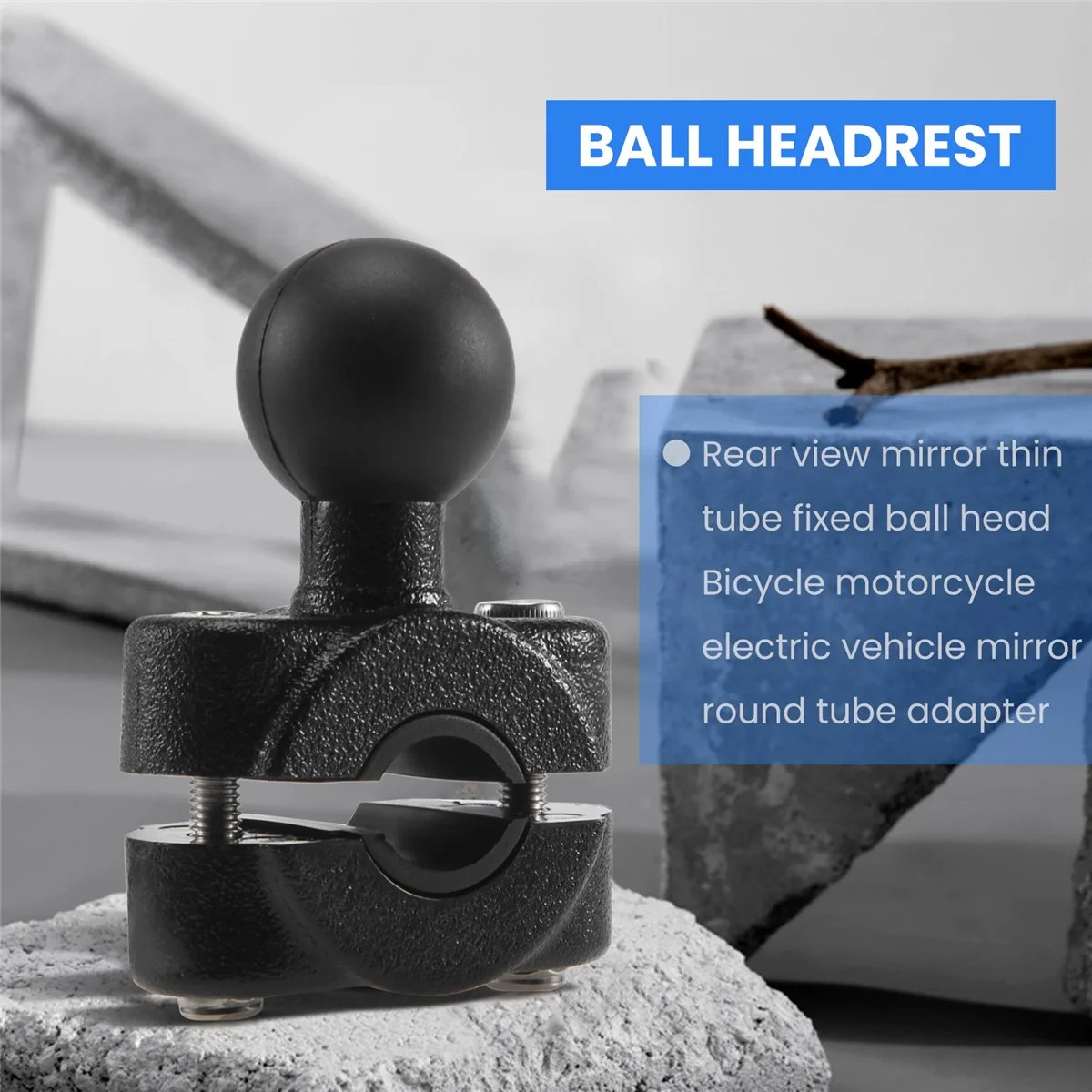 T48C_Rail Mount 1 I… - image