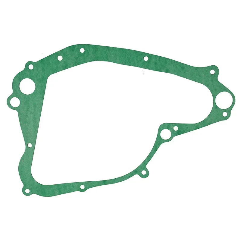 LOPOR Crankcase Clutch Cover Gasket For SUZUKI RM250 RM 250 1982-1985 11482-14300-H17