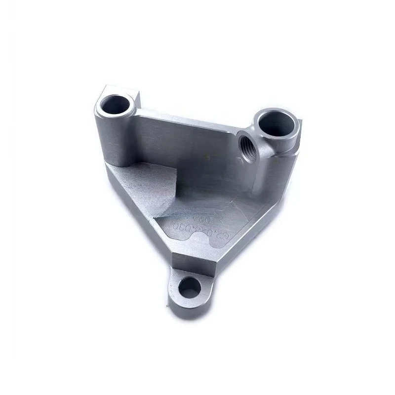 

High Quality G2.028.030 G2.028.030S Feeder Lever for Heidelberg SM52 Feeder Printing Machine Spare Parts