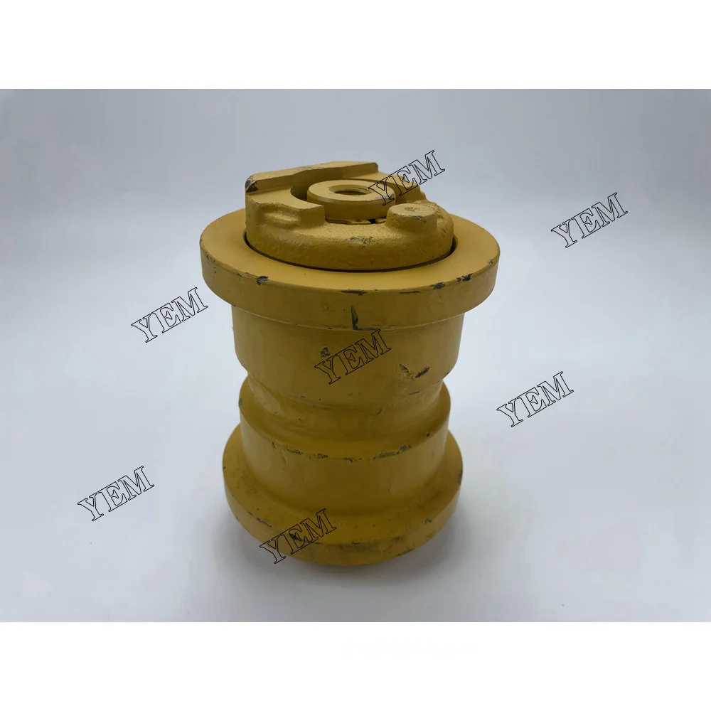 New PC38UU-1 Lower Roller 20T-30-32310 For Komatsu Engine.