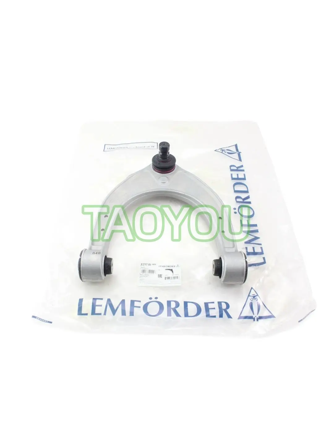 Front Upper Control Arm 31126857516 For BMW 7 Series F01 F02 ActiveHybrid 7 Alpina B7 740i 750i 760i