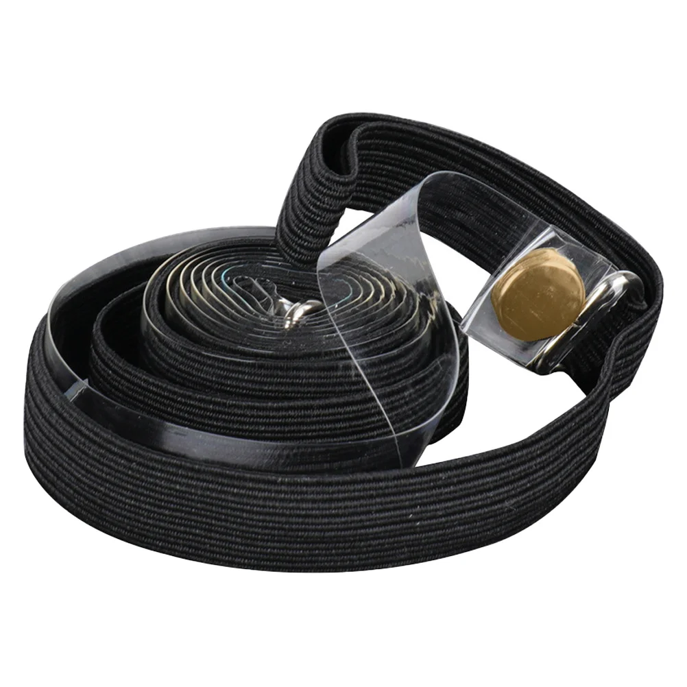 

Piano Score Clip Transparent Pressure Band For Music Sheets Books Manuals Portable Simple Assistant Tool Piano Accessories