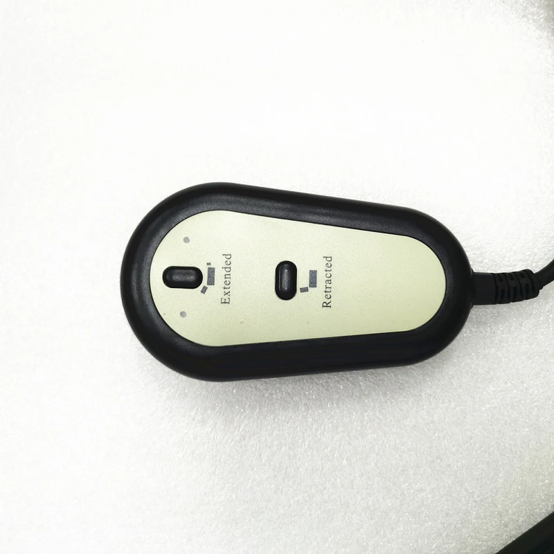 progressive automations linear actuator wireless control 700mm 500mm stroke