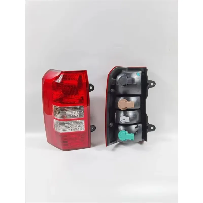 Рисунок 2 - Новые высококачественные задние