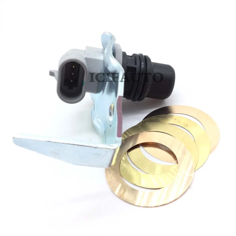 Camshaft Position Sensor CPS For GMC G.M Fit Ford DT466E I530E E-350 E-450 E-550 Excursion 1885781C91 1885812C91
