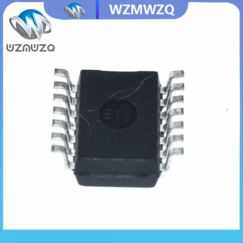 5 шт./лот PC929 оптический изолятор-логический выход SOP-14 IC