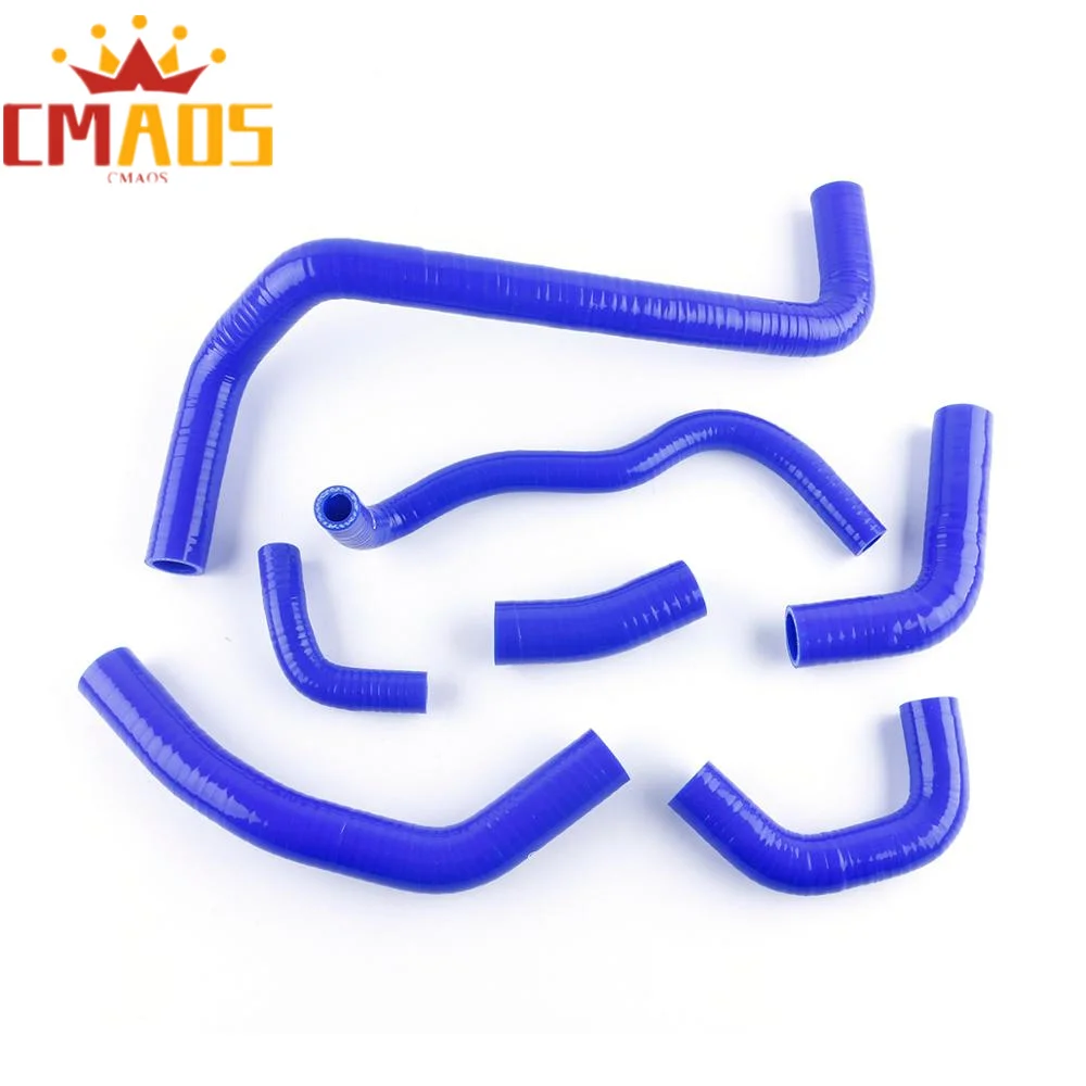 

Silicone Coolant Radiator New Hose FOR 2003-2004 Honda CBR600RR CBR600 RR