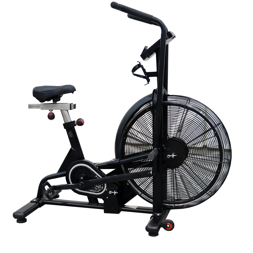 Assault Air Bike for Training Spinning Bike Spinning Indoor Cycling Bicycle Exercise Vent Spinning Commercial Air Spin Bikes