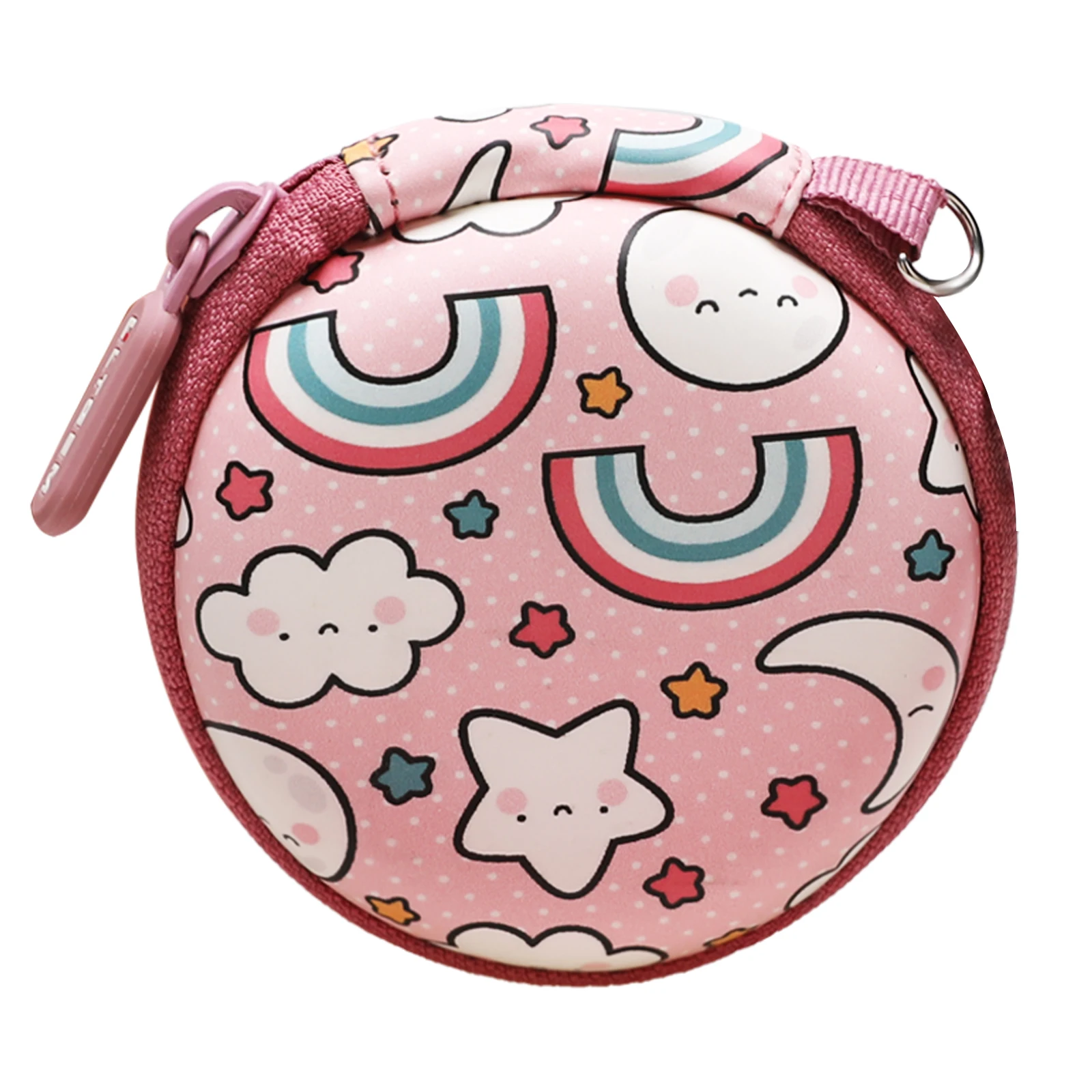 

EVA Hard Case for Tamagotchi Pix/Original/Nano x/Hello Kitty/Uni Protective Carrying Storage Bag(only case!!!)