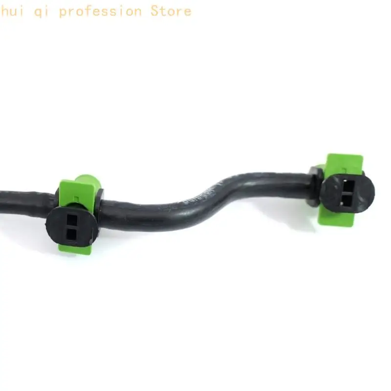 JB3Q9K022AA 2215547 JB3Z9A564B JB3Q9K022BA Injector Return Hose Providing Corrosion Resistance And Cooling H8WE