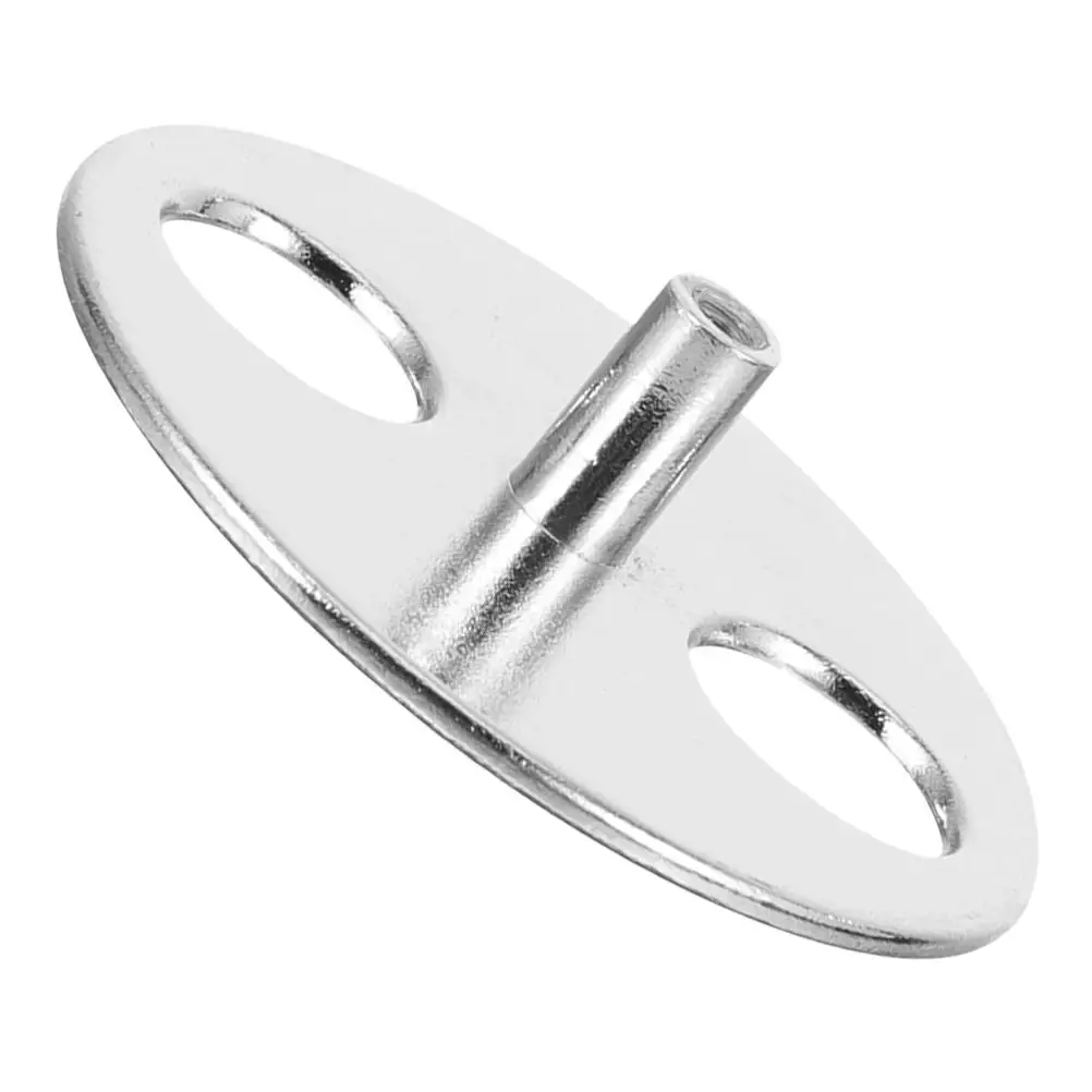 

Toy Metal Base Snow Globe Winding Key Movements Box Button Turntable Keys Toy Hardware Accessories Winding Keys