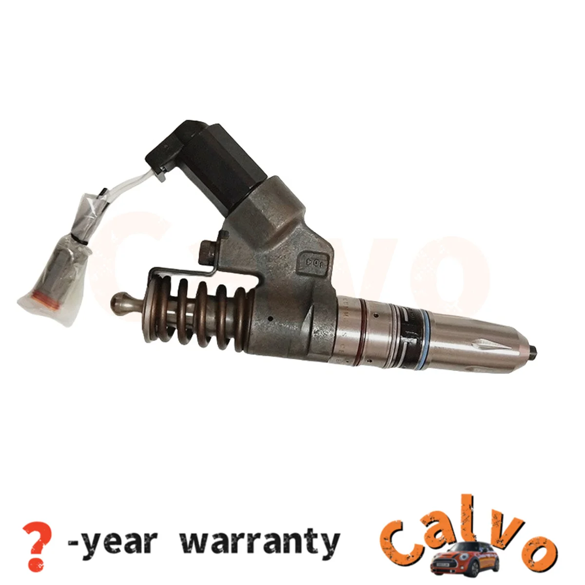 Per 4061851 iniettore di carburante diesel adatto per ugello iniettore di carburante motore Cummins ISM11 QSM11