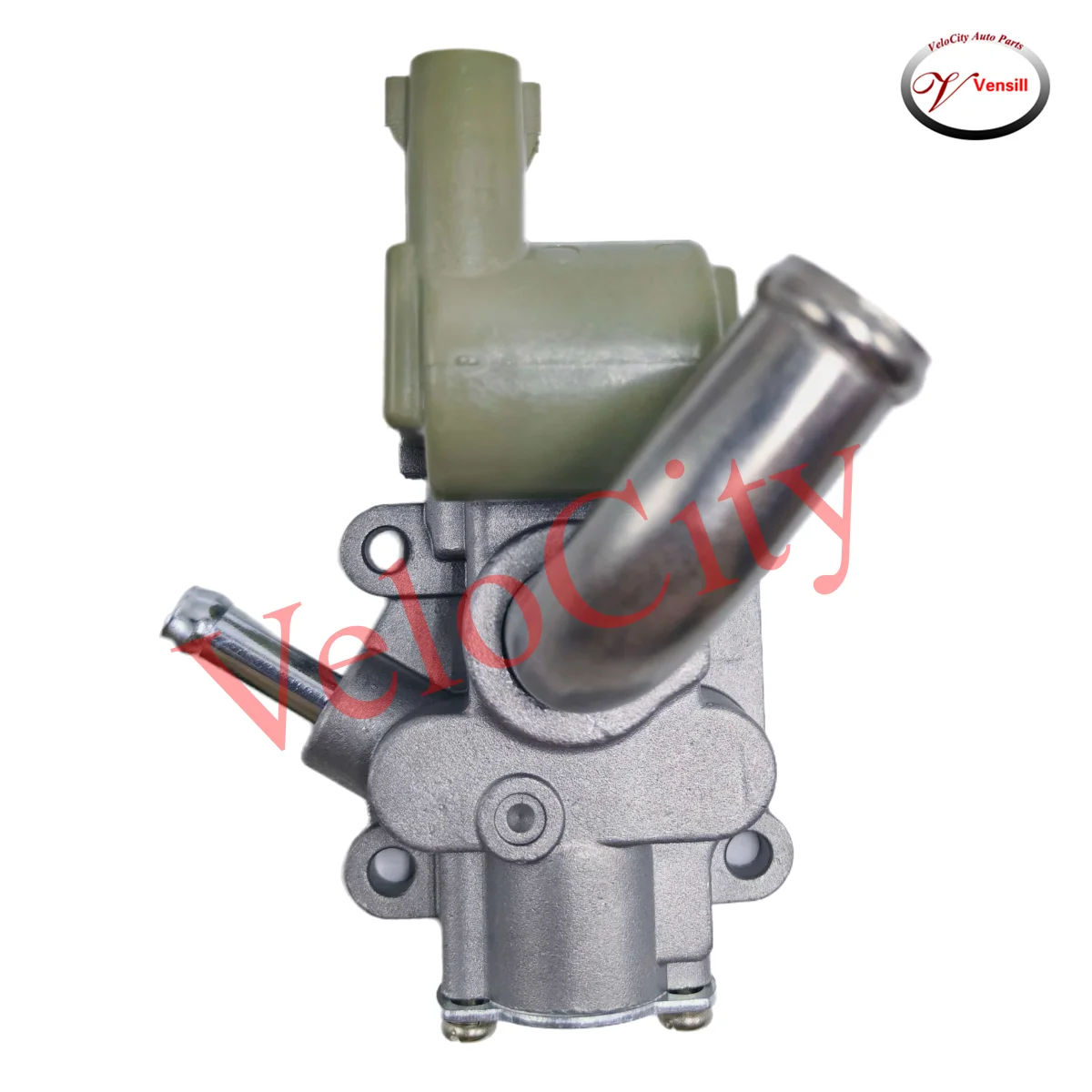 Idle Air Control Valve For 1992-2011 Toyota Hilux Surf 4Runner Tacoma Hiace Dyna Land Cruise Part No# 22270-75040 2227075040