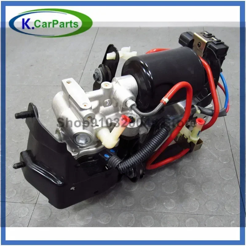 

44050-50110 44510-50090 44510-50070 ABS Anti-Lock Brake Pump & Booster For 07-17 Lexus LS460 LS600h 4451050090 Refurbished