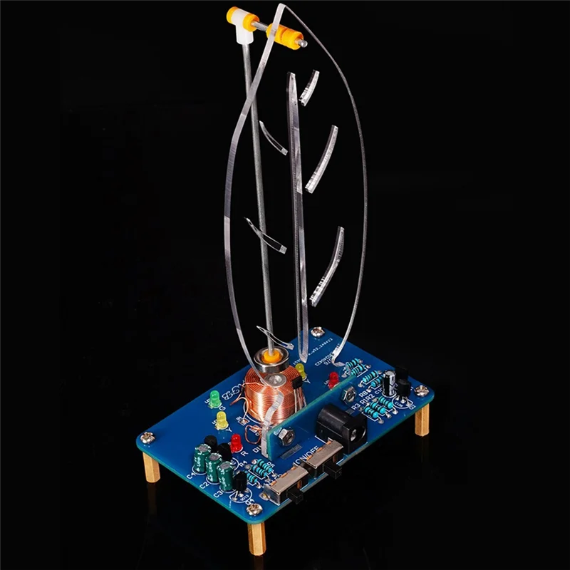 Abms-Electromagneti…