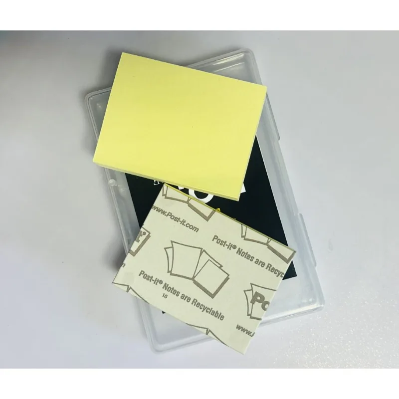 ป.โอ.วี. PAD โดย Julio Montoro Gimmick Mentalism Magic Tricks ภาพลวงตา Street Magic Props Close Up นักมายากลตลก Magia ทํานาย