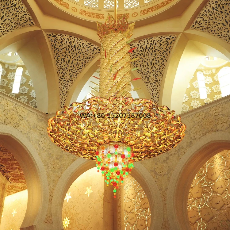 Luxury Modern 3D Pr…