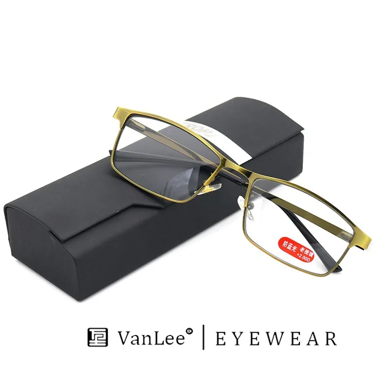 

Remote Dual-Purpose Intelligent Zoom Anti-Blue Light Men and Women Presbyopic Glasses Progressive Multi-Focus Color Changing