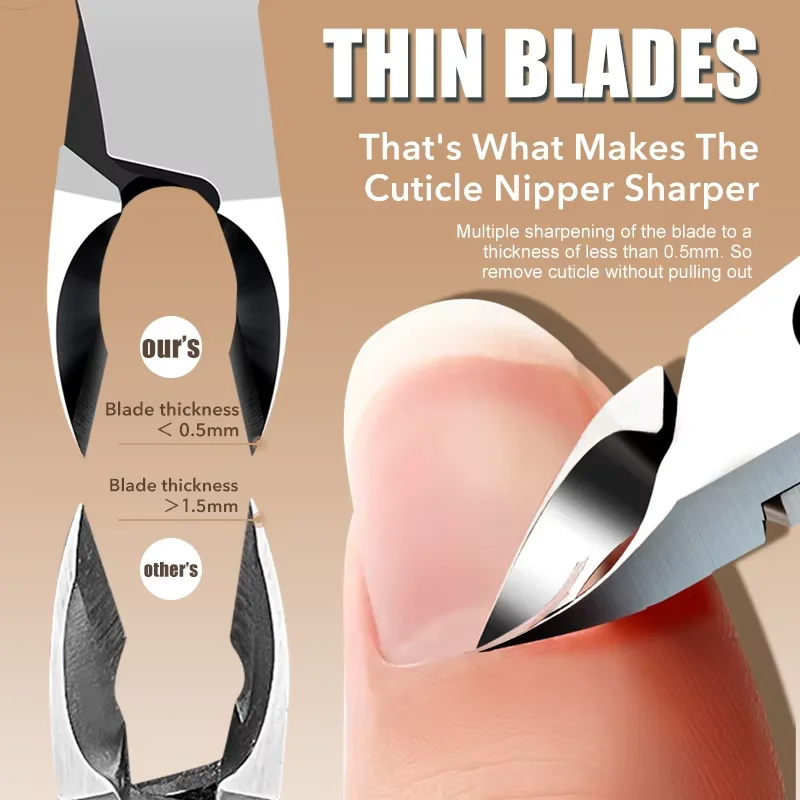 Thumbnail 3 - #86 Cuticle Pushers Comparison Guide
