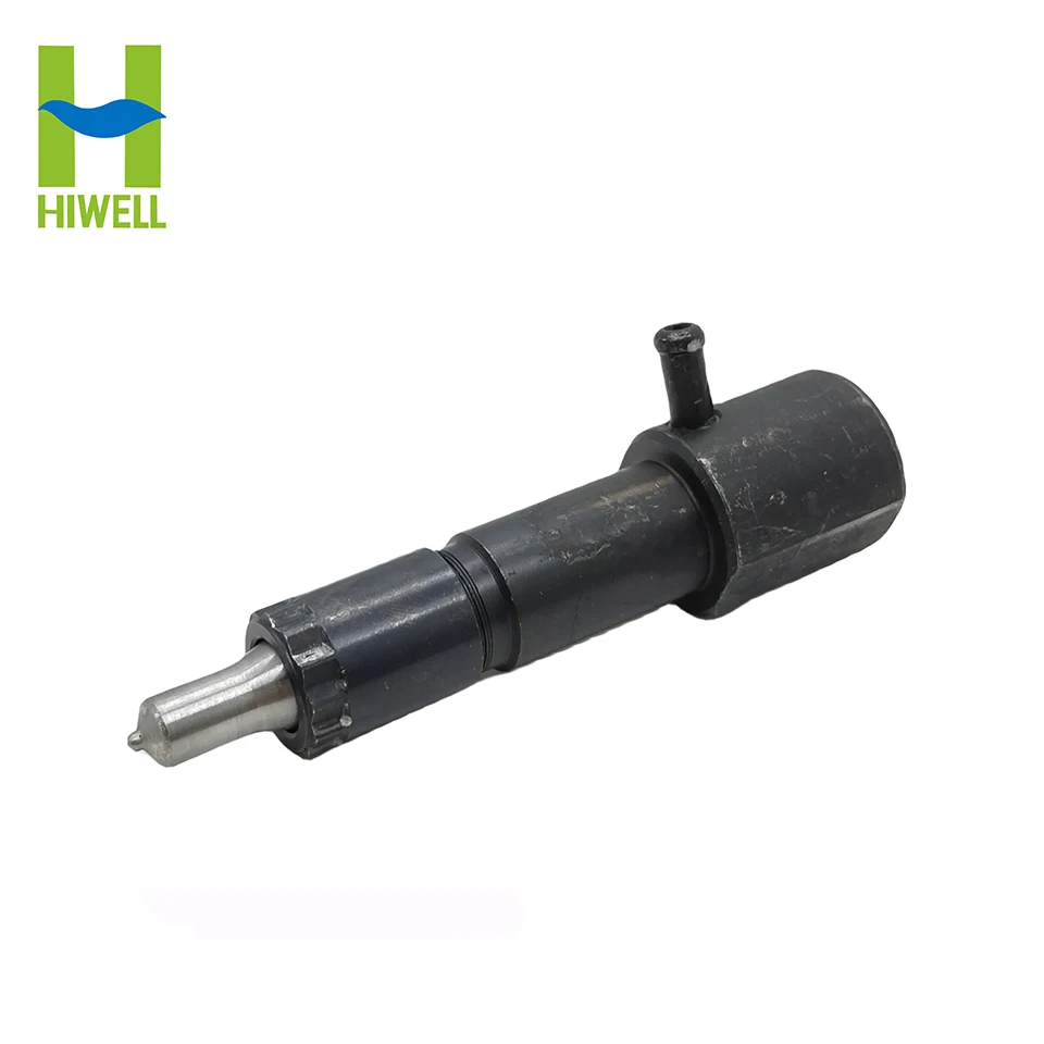 186F 188F 192F 186FA Diesel Engine Injector Diesel Tiller Generator Water Pump Injection Nozzle Parts