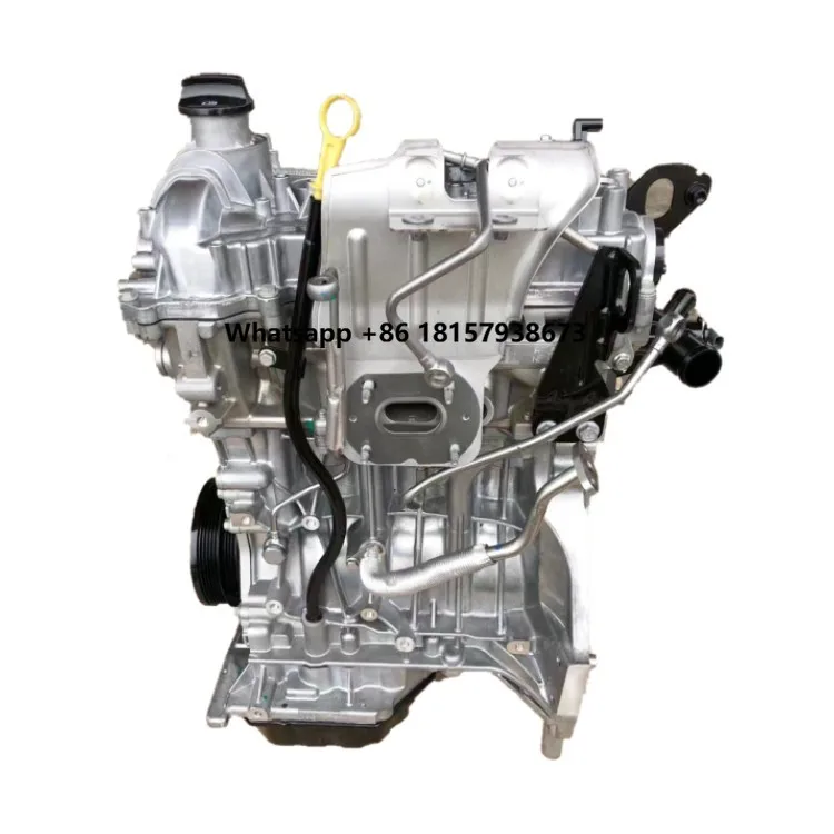 

OEM Factory Car Engine 3 Cylinder LIW 1.0T Auto Engine Systmes Assembly for General