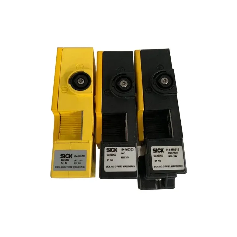 Interruptor de segurança I14-M0213 original