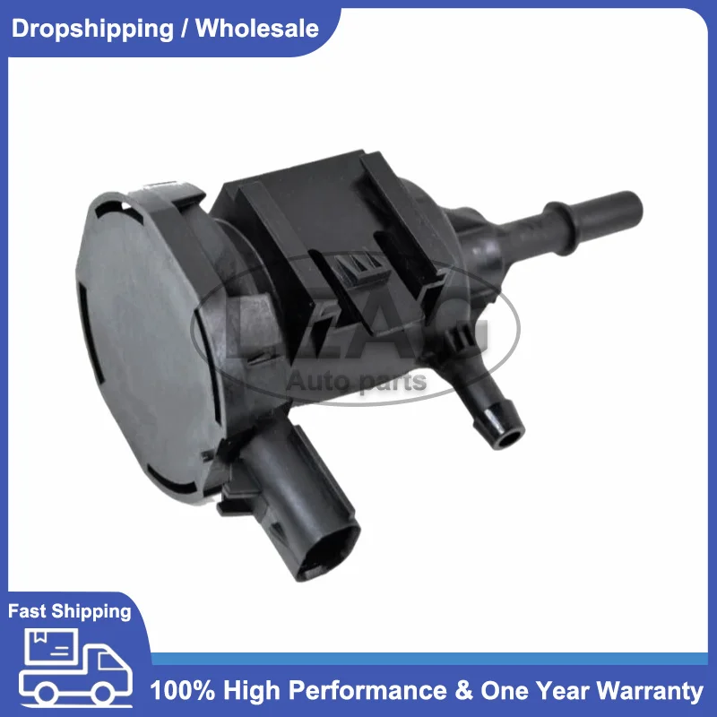 Nueva válvula de purga de recipiente de Vapor 4891741AA 04891741AA para Dodge Chrysler Jeep 2008-2017 accesorios de coche de alta calidad