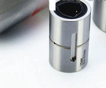 

Ball spline/spline shaft LT8 LF13 16 LT20 25 30 LT40UU guide sleeve bearing