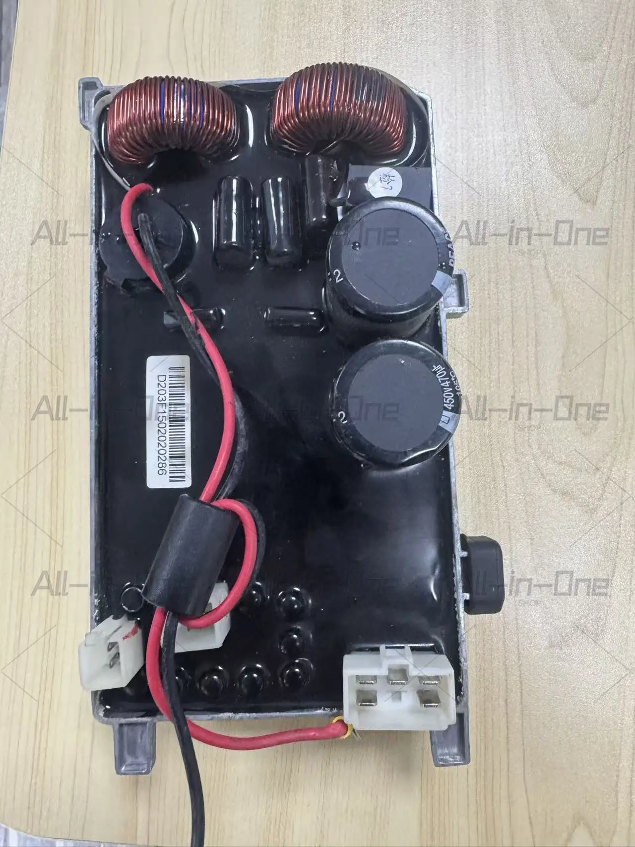 230V 50Hz IG2000 DU20  Generator Inverter AVR Automatic Voltage Regulator Stabilizer Inverter Module Control Circuit Board