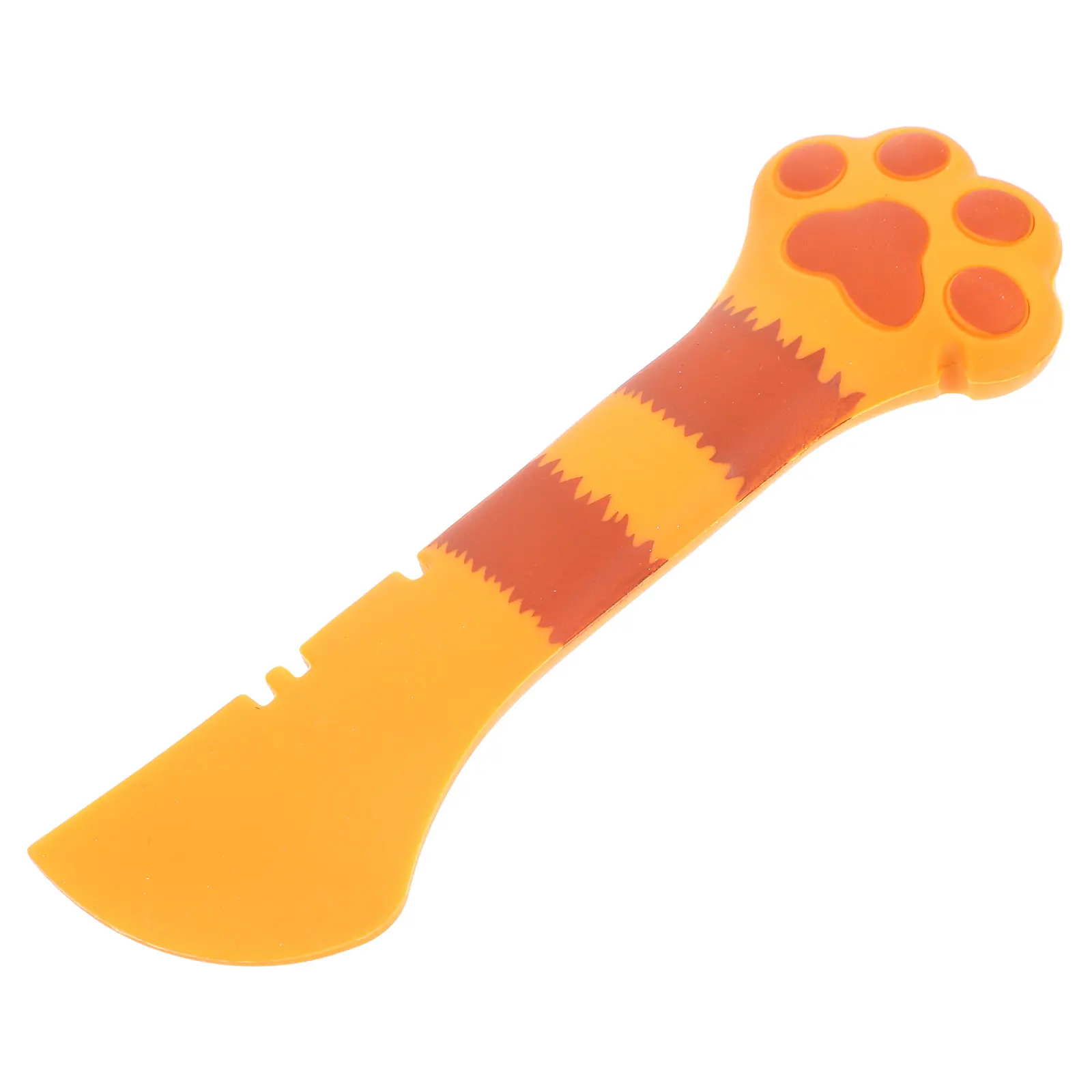 

Silicone Cat Pet Spatula Wet Multifunctional Pet Spoon Canned Food Spoon Can Opener Multifunctional Dog Cat Food Tool Jar