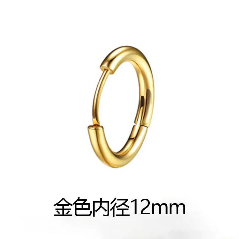 Pendientes de plata de ley 925 para hombre, aguja de plata, estilo hip-hop elegante y moderno, tachuelas para hueso del oído, aros para las orejas, pendientes para mujer, nuevo modelo 2020