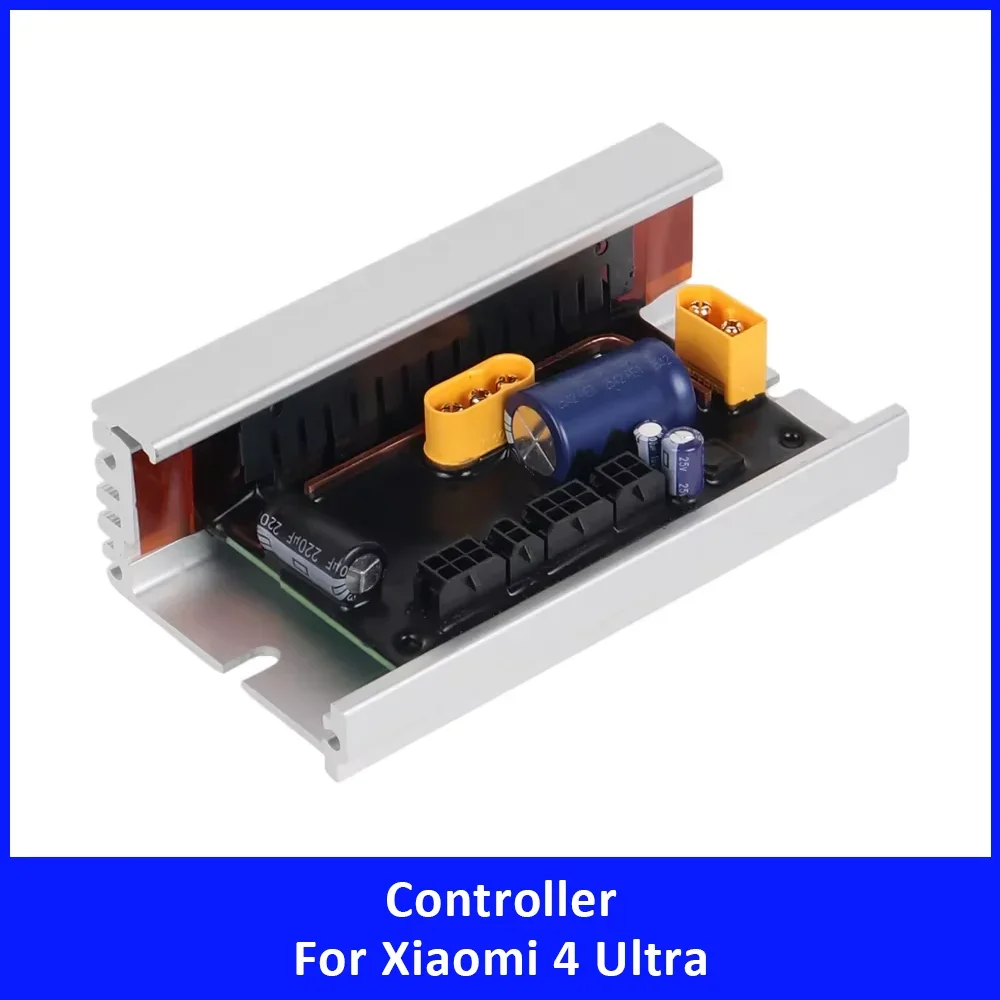 

For Xiaomi Mi4 Ultra Electric Scooter Motor Controller ESC Main Circuit Board Switchboard Replacement Spare Parts