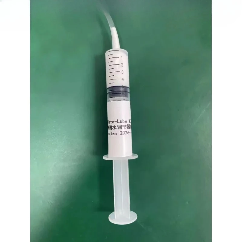 

Christo-Lube MCG 111 & 129 Maintenance Dive Regulator Fluoride Food Grade Oxygenated Hippo Diving