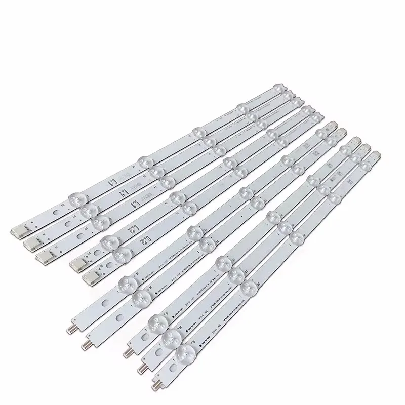 подсветка Backlight Array LED Strip Bar 42LN540V 42LN613V 42LA620V LC420DUE 42LN575S 42LA620S 42LN540S-R2 6916L-1217A