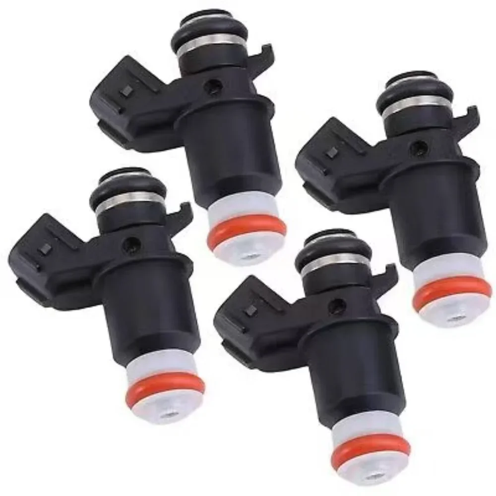 

Топливная форсунка 15710-10G00 подходит для Suzuki GSXR1000 BURGMAN 650 400 BOULEVARD C90 C90T 2003-2006 гг.