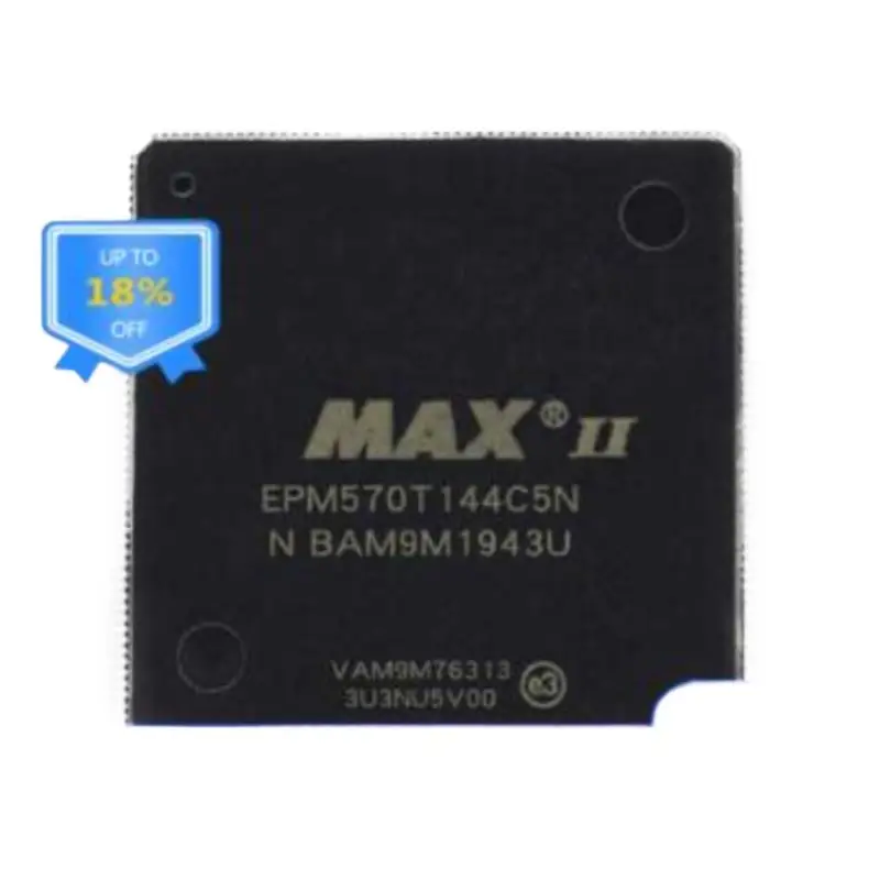 

100% NEWHigh quality products EPM570T144C5N EPM570T144C5 EPM570T144I5N EPM570T144I5