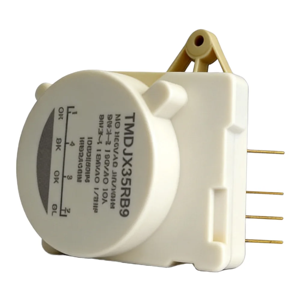 For Refrigerator Maintenance Refrigerator Defrost Timer Defrost Timer For Refrigerator Fridge Defrost Controller