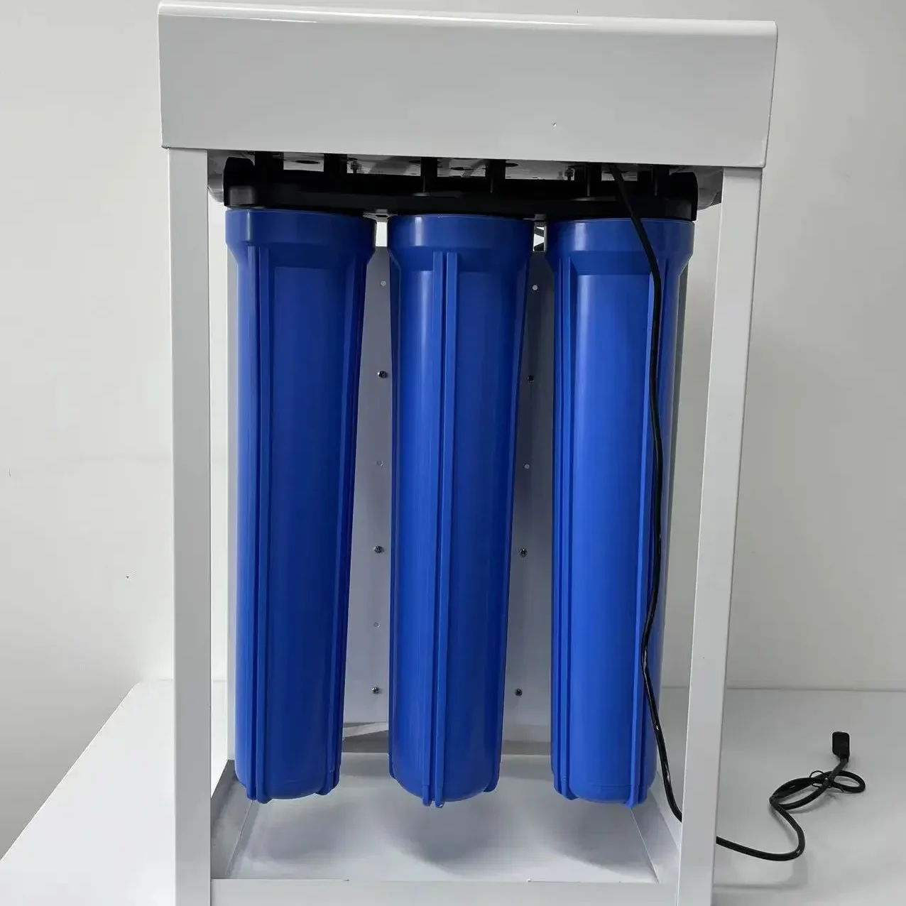 

Drinking Water Purification Whole House Water Filtration System Home Reverse Osmosis