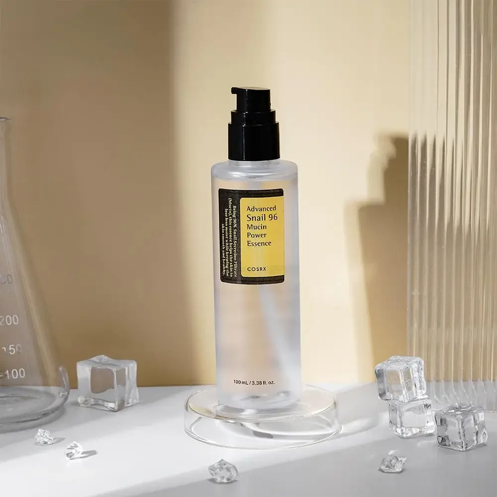 Thumbnail 4 - #16 Compare Snail Mucin Serums Before You Buy