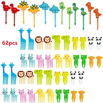 10 best sales Fourchettes à fruits - №7