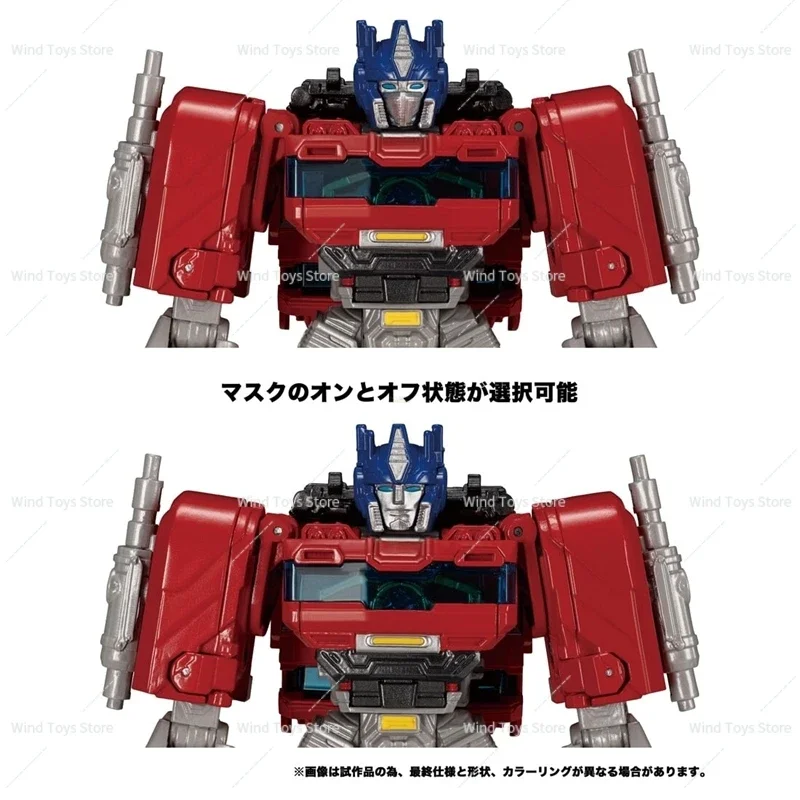 Transformation Spielzeug A Leader Optimus Prime Orion Pax G1849 Japanische Version SS112 Action Charakter Modell Spielzeug