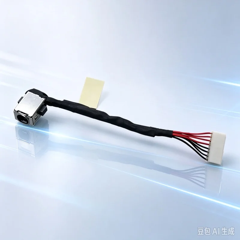Charging Port Head for Asus TUF Gaming A15 FX506H FX706 FA706 FA506 Tianxuan