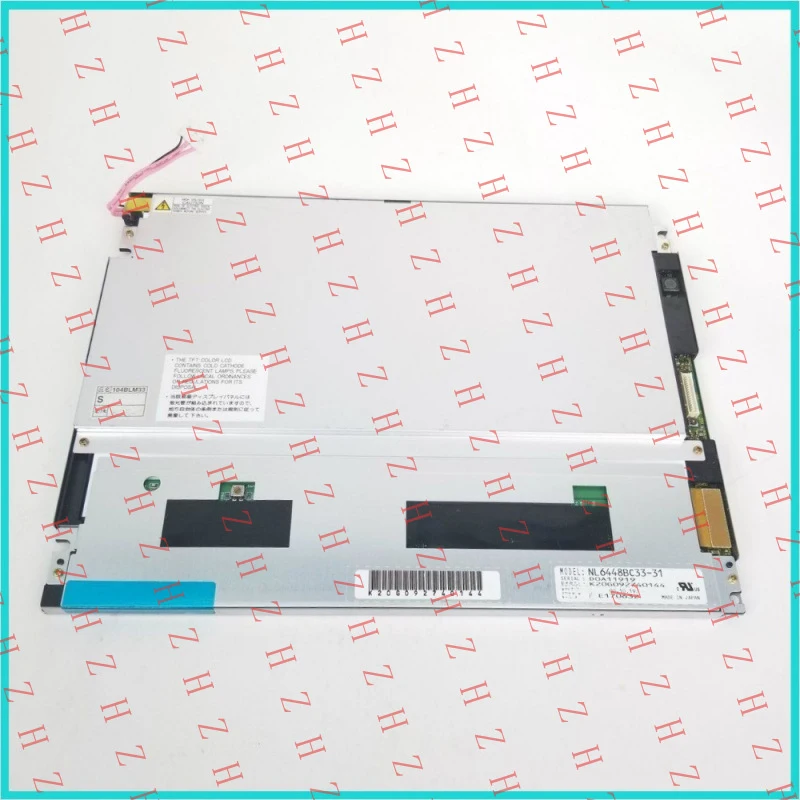 

P+ NL6448BC33-31 LCD Display Screen for NLT