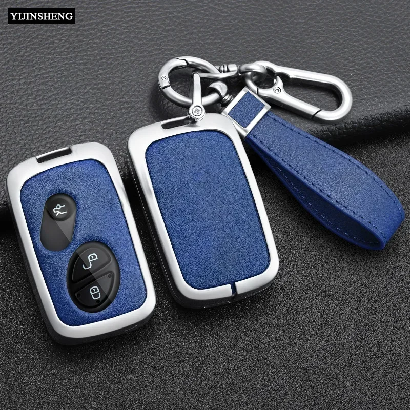 Car Key Case For Lexus CT200H GX400 GX460 IS250 IS300C RX270 ES240 ES350 LS460 GS300 450h 460h GS430 GS350 LX570 IS350 RX350