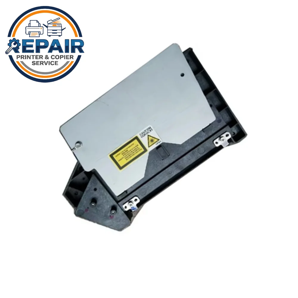1PC LSU Laser Unit Scanner Unit for Ricoh SP3400 3410DN 3510DN 3500SF 3500 3510 3400 3410 Copies Parts