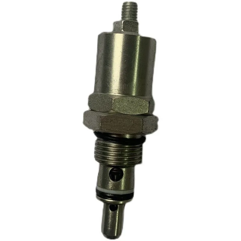Threaded Cartridge Valve Direct-acting Relief Valve (cone Valve) YF04-05/X. Y Hydraulic Valve
