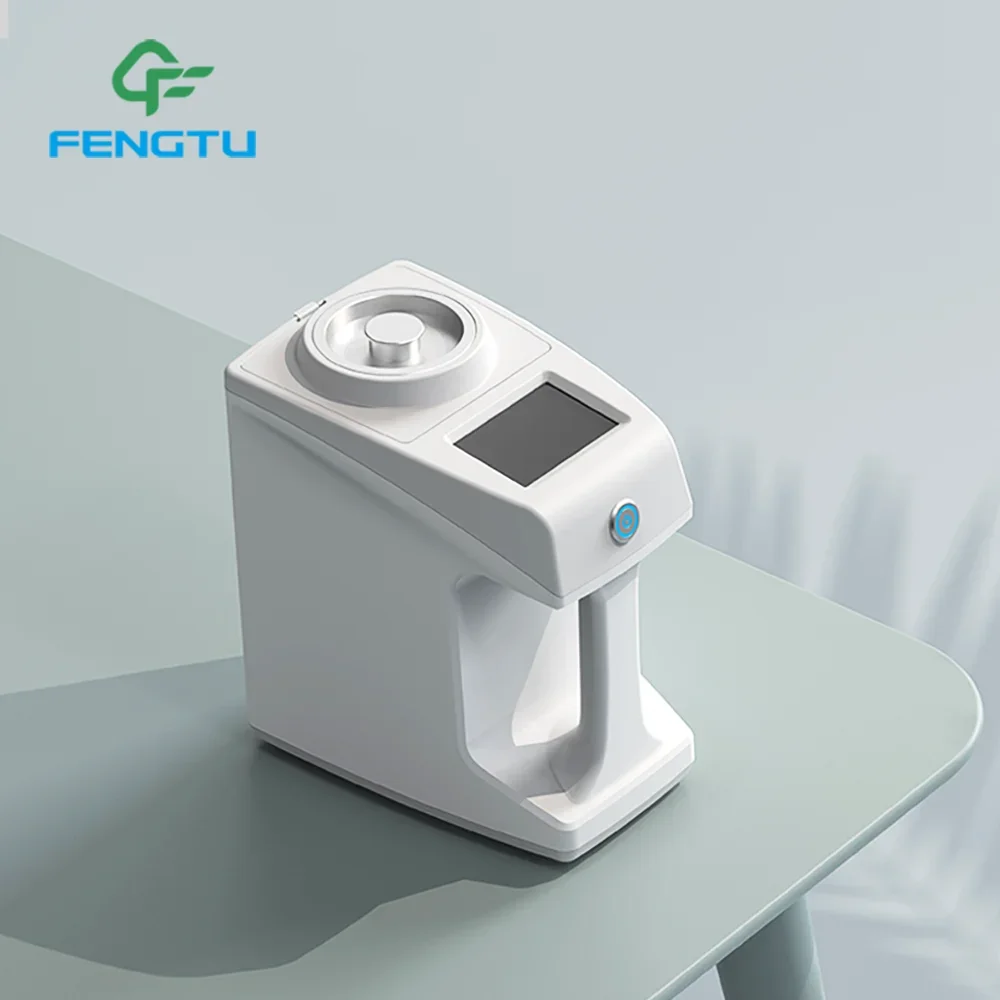 Floating Bacteria Collector Microbial Air Sampler Instrument Collecting Device Machine Meter